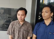 MK Unisbank Pemilu
