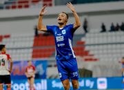 PSIS Cedera | Sanksi PSIS FIFA | PSIS Madura