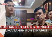 pemutihan pajak kendaraan Jateng