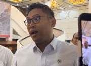 Prabowo Gerindra | Anggaran Irigasi