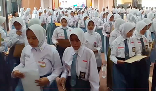 swasta Blora | SPMB Jateng 2025 | siswa SMA