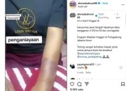 penganiayaan perempuan banyumas