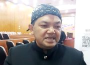 ngesti nugraha // bahan pokok lebaran // thr