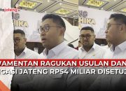 Wamentan Sudaryono
