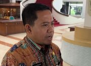 wakil bupati pekalongan sukirman // efisiensi anggaran