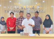 Kejari Kabupaten Semarang