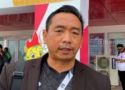 pelatih taekwondo // atlet meninggal