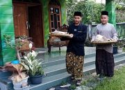 nasi ambengan