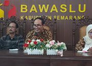 bawaslu kabupaten semarang