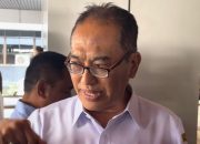 Kepala Dinas Sosial Provinsi Jawa Tengah, Imam Maskur