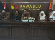 Pilkada serentak 2024