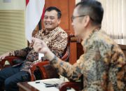 gubernur jateng ahmad luthfi
