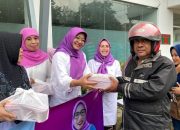 perempuan bangsa takjil