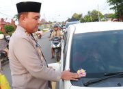 Polres Blora