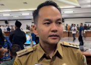 Wali Kota Solo Respati Ardi // pertamina