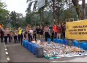 minuman keras