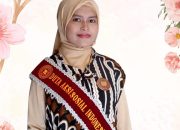 Duta Aksi Sosial Indonesia 2025, Angelia Ramadhani.