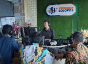 Ketua DPRD Jateng Sumanto