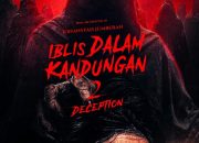 Film Iblis dalam Kandungan 2: Deception