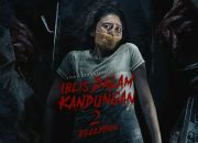 Film Iblis dalam Kandungan