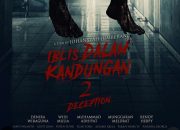 Film Iblis dalam Kandungan 2