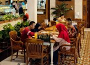 Nglaras Rasa tempat bukber di Semarang
