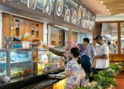 Nglaras Rasa tempat bukber di Semarang