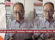 Sekolah Rakyat