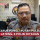 Kabid Humas Polda Jateng