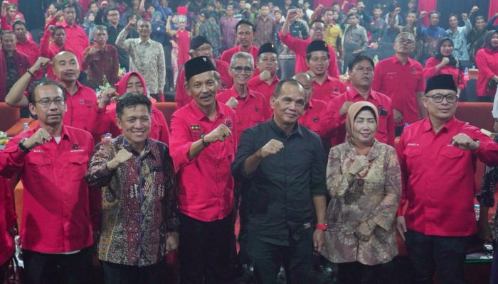 Kesenian Lokal jadi Penggerak Perekonomian Daerah, Sumanto Contohkan Barisan Hokya