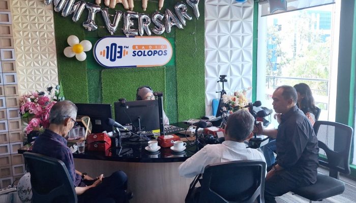 Ketua DPRD Jateng Minta Masyarakat Tata Kondisi Finansial Pasca Lebaran