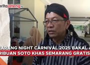 HUT Kota Semarang