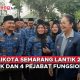 Walikota Semarang lantik PPPK