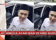 MBG Kudus