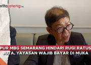 dapur MBG Semarang