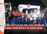 The Wujil Semarang Mountain Race
