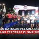 The Wujil Semarang Mountain Race