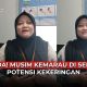 kemarau kekeringan
