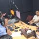 Ketua DPRD Jateng Sumanto