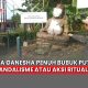 arca Ganesha