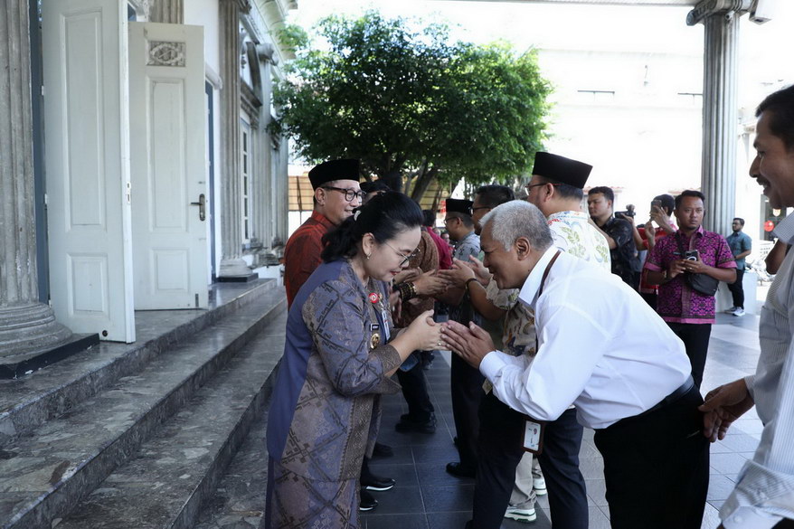ASN Pemkot Semarang