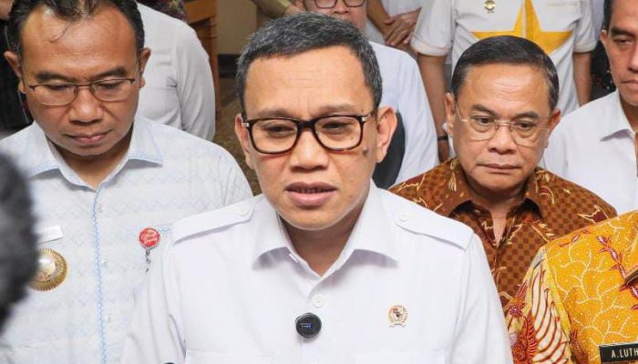 Menteri P2MII Tegaskan Seluruh WNI Pekerja di Kamboja Ilegal: Ada 80 Ribu, Sektor Judol-Scamming