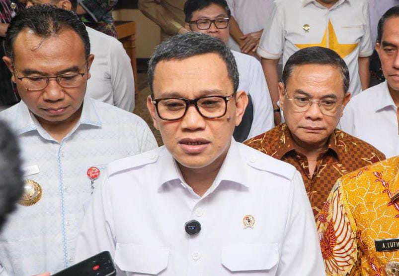 Pekerja Migran Indonesia