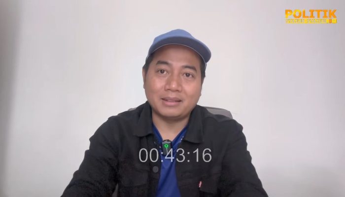 Solo Didorong Jadi Daerah Istimewa, Adi Prayitno: Berpotensi Timbulkan Kecemburuan Politik