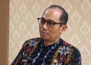 Jumlah Wisatawan di Jateng Turun 8 Persen Saat Libur Lebaran 2025, Disporapar: Baru 2,8 Juta Orang