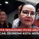 Arus Mudik Semarang