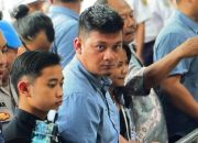 Liput Arus Balik, Jurnalis Semarang Diintimidasi Ajudan Kapolri, Dipukul hingga Diancam Verbal