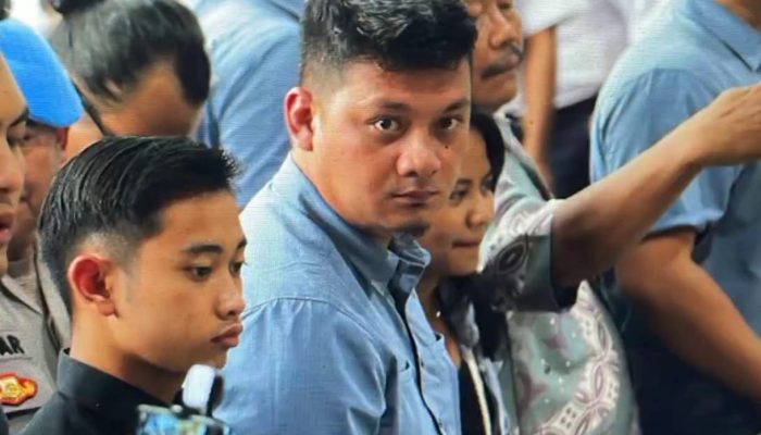 PWI Jateng Kecam Kekerasan Ajudan Kapolri Terhadap Jurnalis Semarang: Copot dan Proses Hukum!
