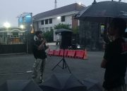 Aksi Kamisan Semarang