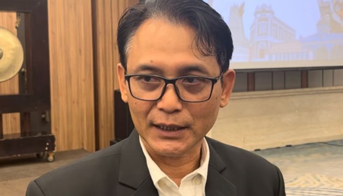 Pilkada 2024 di Jawa Tengah Ada 30 Kasus ASN Tidak Netral, Bawaslu: Mayoritas Kepala Desa